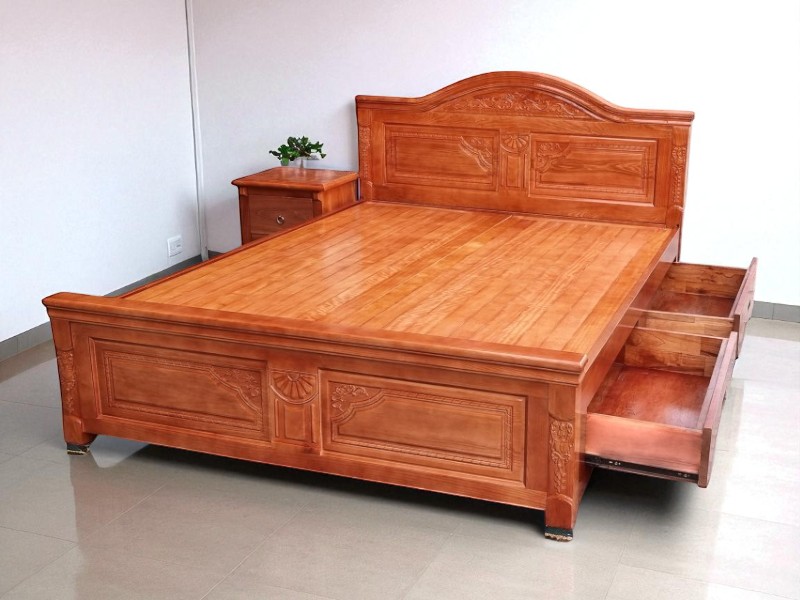 7 bước bảo quản giường ngủ đúng cách tại nhà 3 Bước bảo quản giường ngủ đúng cách