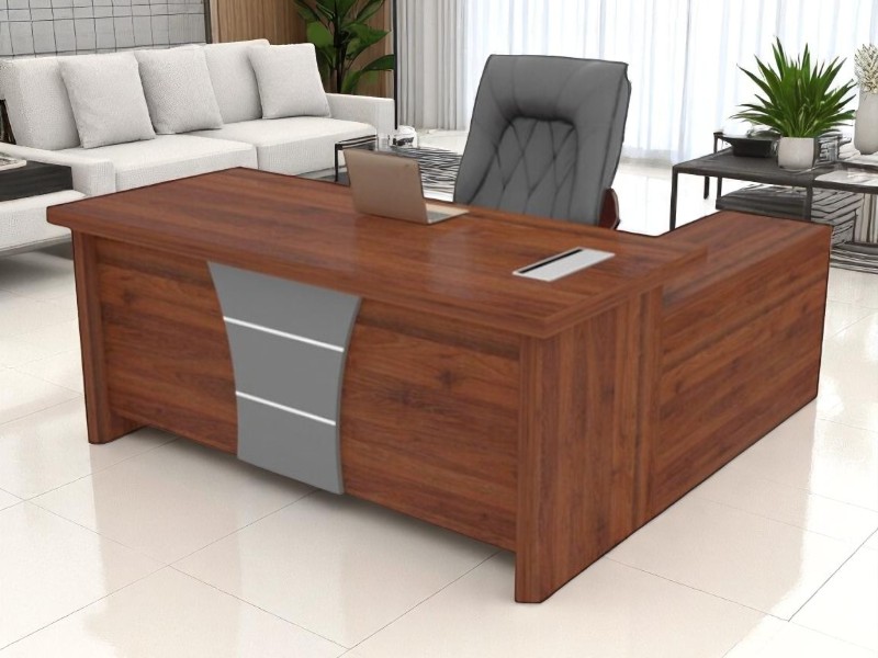 Bước vệ sinh bàn làm việc đúng cách