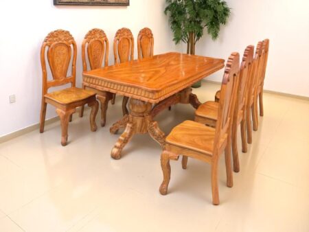 Cách Chọn Bàn Ăn Bền Đẹp