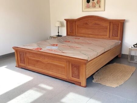 Cách Làm Mới Mặt Giường Ngủ