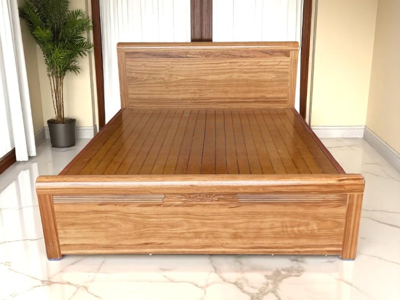 Cách bảo quản giường gỗ lâu dài