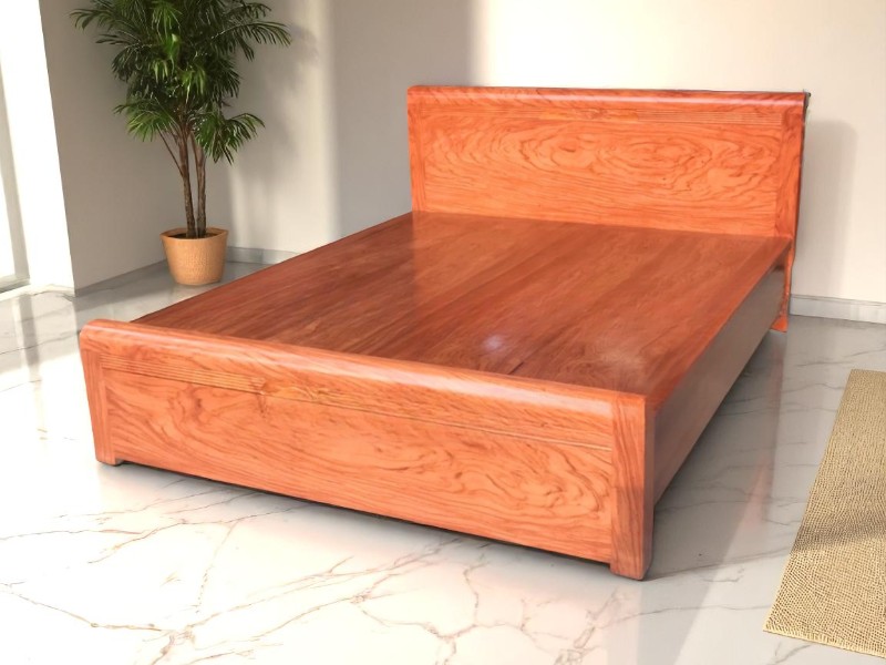 4 Cách bảo quản giường gỗ lâu dài hiệu quả và dễ thực hiện 4 Cách bảo quản giường gỗ lâu dài