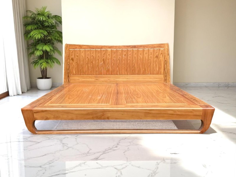 4 Cách bảo quản giường gỗ lâu dài hiệu quả và dễ thực hiện 2 Cách bảo quản giường gỗ lâu dài