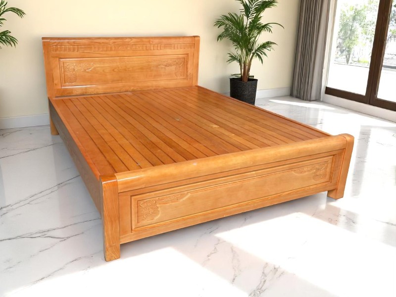 4 Cách bảo quản giường gỗ lâu dài hiệu quả và dễ thực hiện 1 Cách bảo quản giường gỗ lâu dài