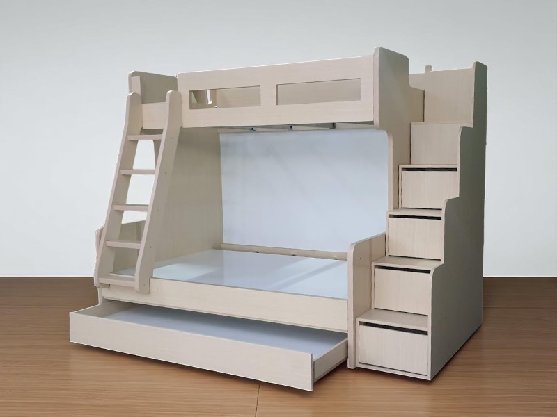 5 cách bảo quản giường tầng bền đẹp theo thời gian 5 Cách bảo quản giường tầng bền