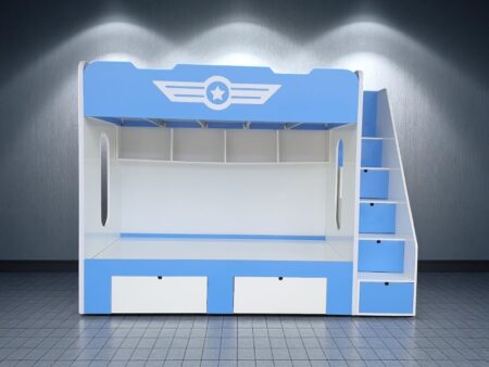 Cách bảo quản giường tầng bền