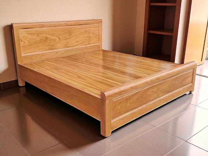 5 cách bố trí đèn cho giường ngủ hợp lý 1 Cách bố trí đèn cho giường ngủ