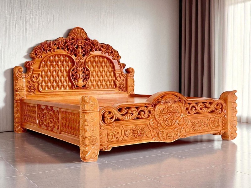 5 cách bố trí đèn cho giường ngủ hợp lý 5 Cách bố trí đèn cho giường ngủ