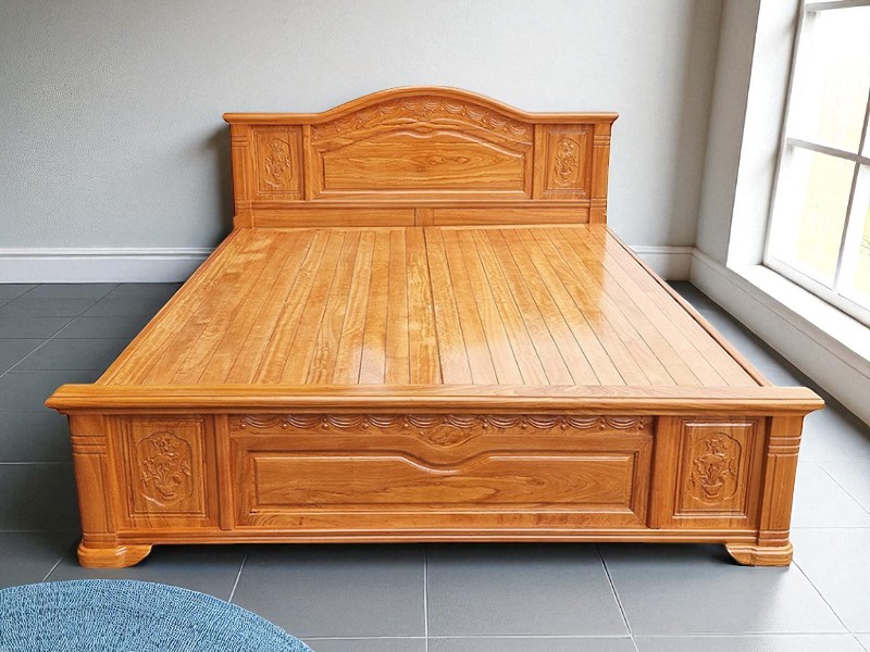 5 cách bố trí đèn cho giường ngủ hợp lý 4 Cách bố trí đèn cho giường ngủ