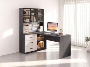 Cách chọn bàn làm việc hợp túi tiền