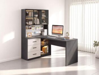 Cách chọn bàn làm việc hợp túi tiền