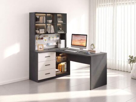 Cách chọn bàn làm việc hợp túi tiền