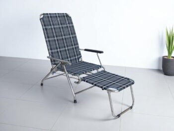 Cách chọn ghế bố bền