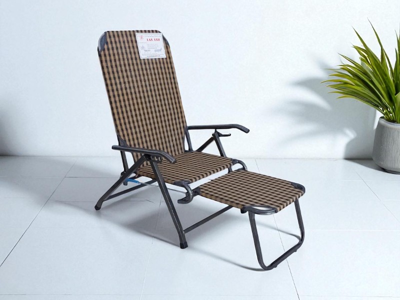5 cách chọn ghế bố bền cho gia đình 5 Cách chọn ghế bố bền