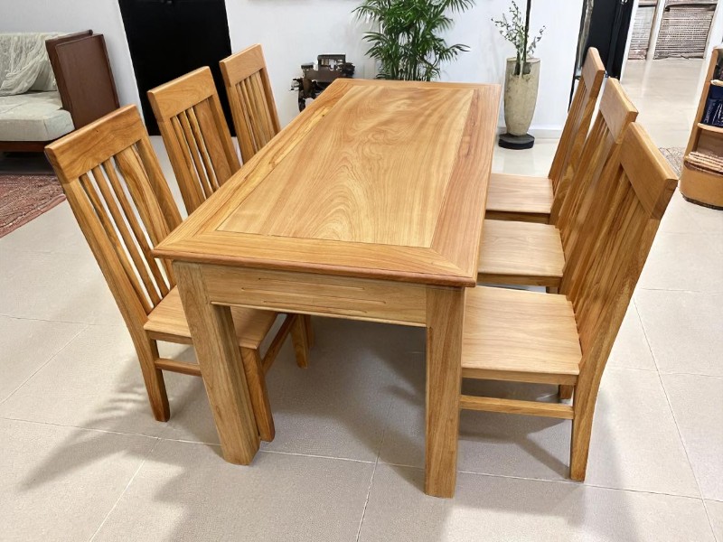 3 cách chọn màu bàn ăn hợp tuổi phong thủy 2 Cách chọn màu bàn ăn hợp tuổi