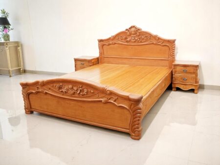Cách chọn màu giường ngủ hợp mệnh