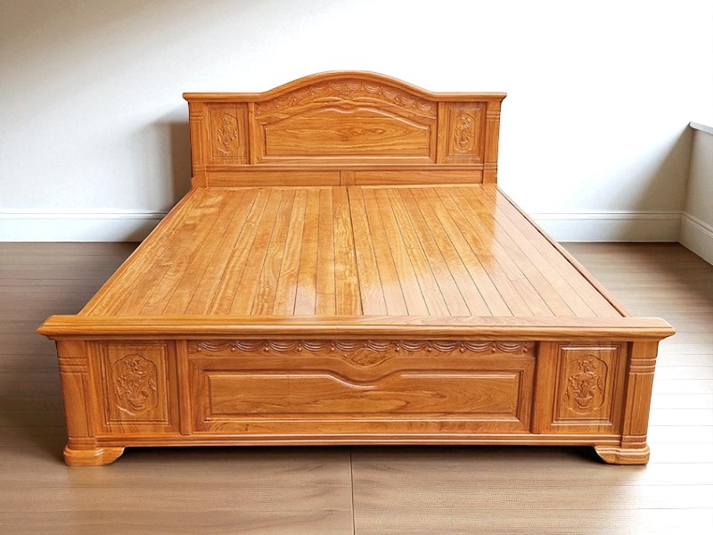 6 Cách chọn màu giường ngủ hợp tuổi phong thủy 1 Cách chọn màu giường ngủ hợp tuổi