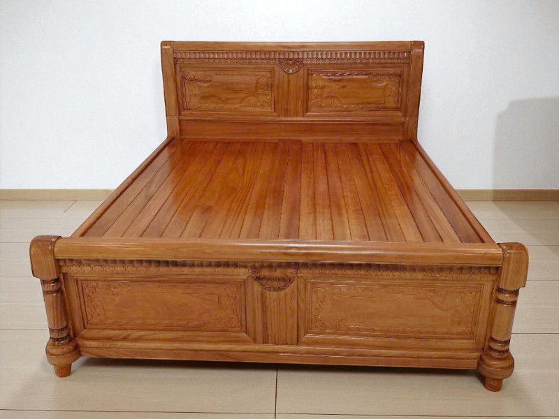6 Cách chọn màu giường ngủ hợp tuổi phong thủy 7 Cách chọn màu giường ngủ hợp tuổi
