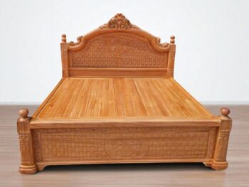 Cách chọn màu giường ngủ hợp tuổi