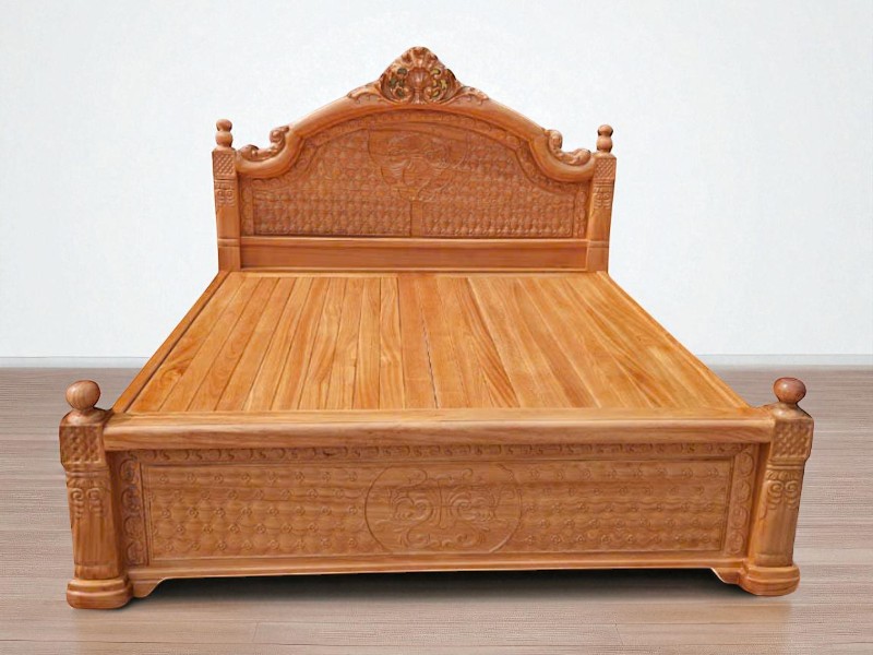 6 Cách chọn màu giường ngủ hợp tuổi phong thủy 1 Cách chọn màu giường ngủ hợp tuổi