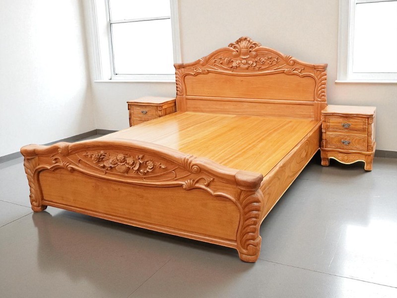 6 Cách chọn màu giường ngủ hợp tuổi phong thủy 4 Cách chọn màu giường ngủ hợp tuổi