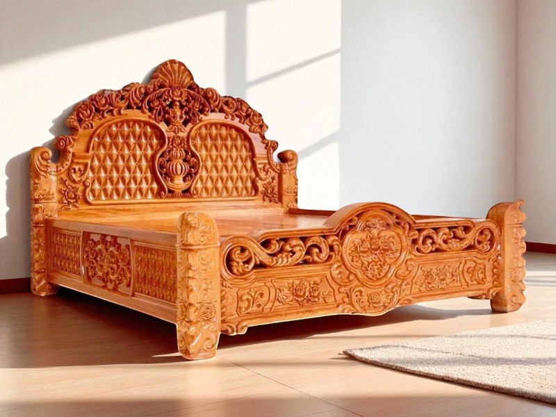 6 Cách chọn màu giường ngủ hợp tuổi phong thủy 2 Cách chọn màu giường ngủ hợp tuổi