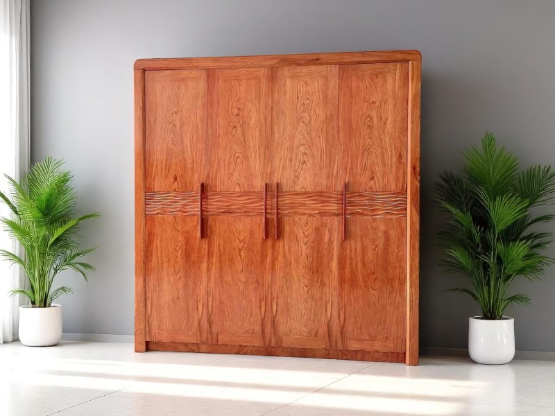 7 cách giúp tủ quần áo tăng vượng khí cho gia đình 4 Cách giúp tủ quần áo tăng vượng khí