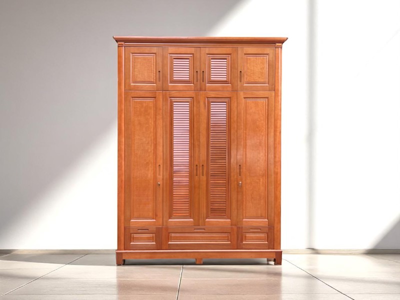 6 cách tăng tài lộc với tủ âm dương chuẩn phong thủy 5 Cách tăng tài lộc với tủ âm dương