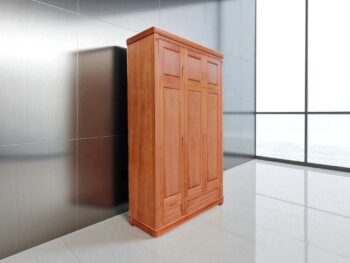 Cách trang trí tủ đơn giản