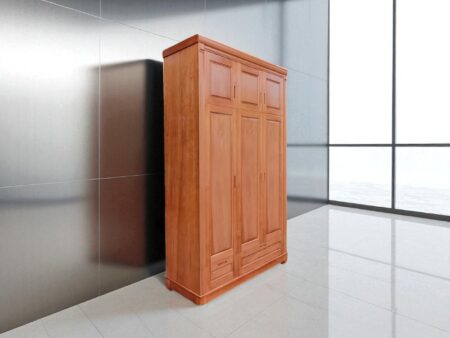 Cách trang trí tủ đơn giản