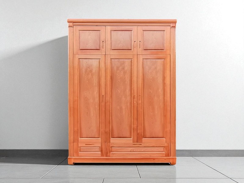 8 cách trang trí tủ đơn giản mà đẹp mắt 5 Cách trang trí tủ đơn giản