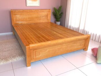 Cách xác định hướng kê giường ngủ tốt