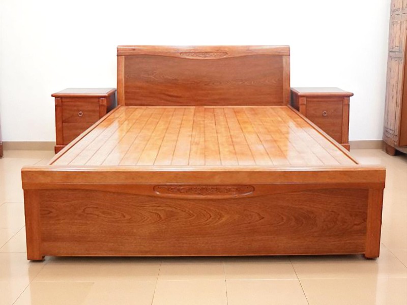 5 Cách xử lý giường ngủ bị cong vênh tại nhà 5 Cách xử lý giường ngủ bị cong vênh