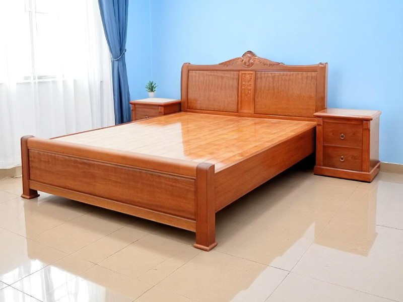 5 Cách xử lý giường ngủ bị cong vênh tại nhà 4 Cách xử lý giường ngủ bị cong vênh