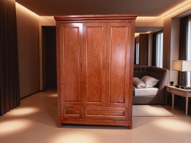 9 cách xử lý tủ quần áo bị trầy hiệu quả tại nhà 4 Cách xử lý tủ quần áo bị trầy