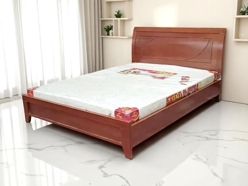 Câu hỏi thường gặp về giường gỗ