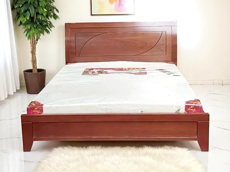Câu hỏi thường gặp về giường gỗ