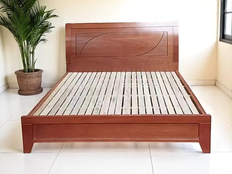 Câu hỏi thường gặp về giường gỗ