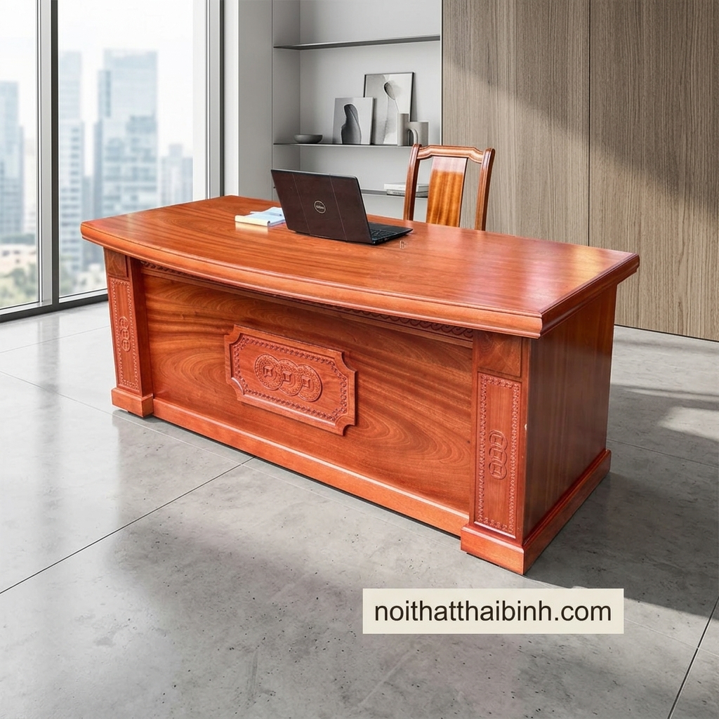 Công dụng bàn làm việc