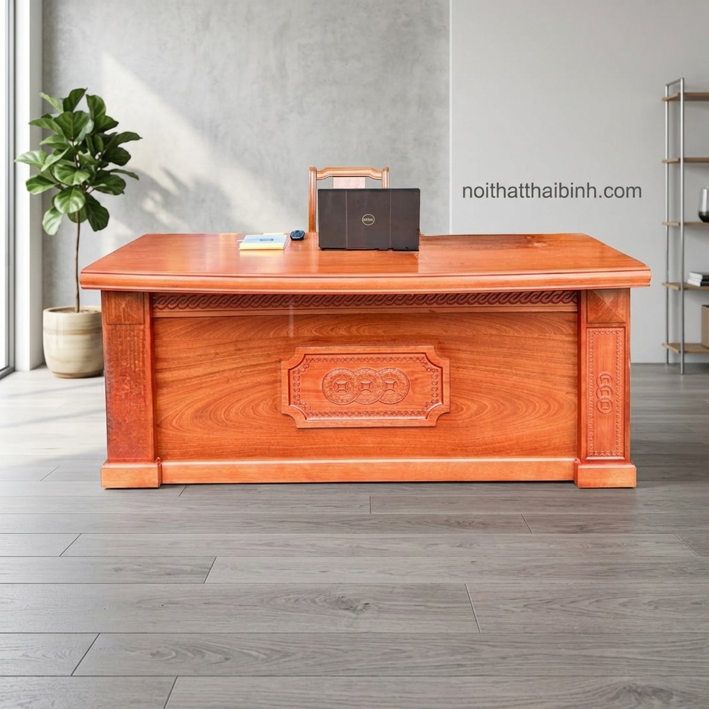 Bàn làm việc tại nhà