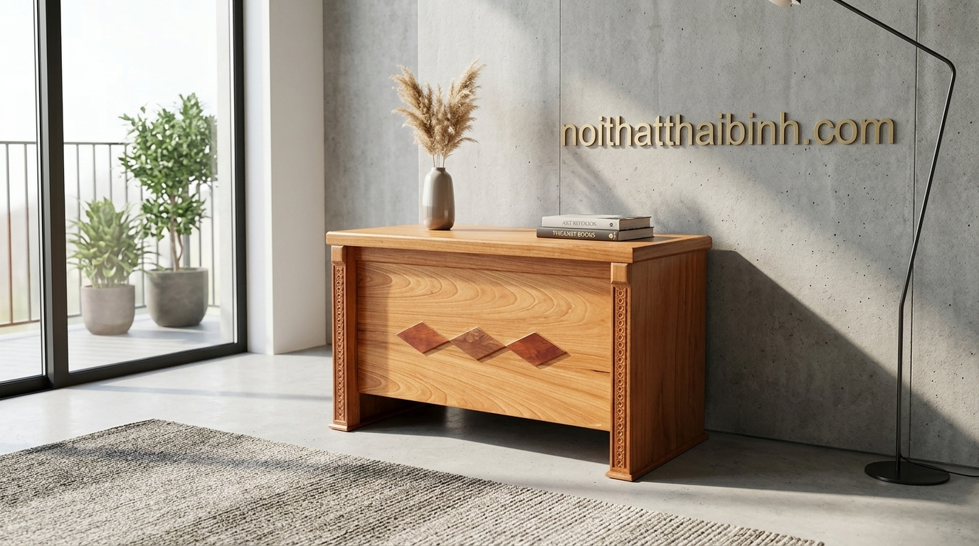 Bàn làm việc thông minh