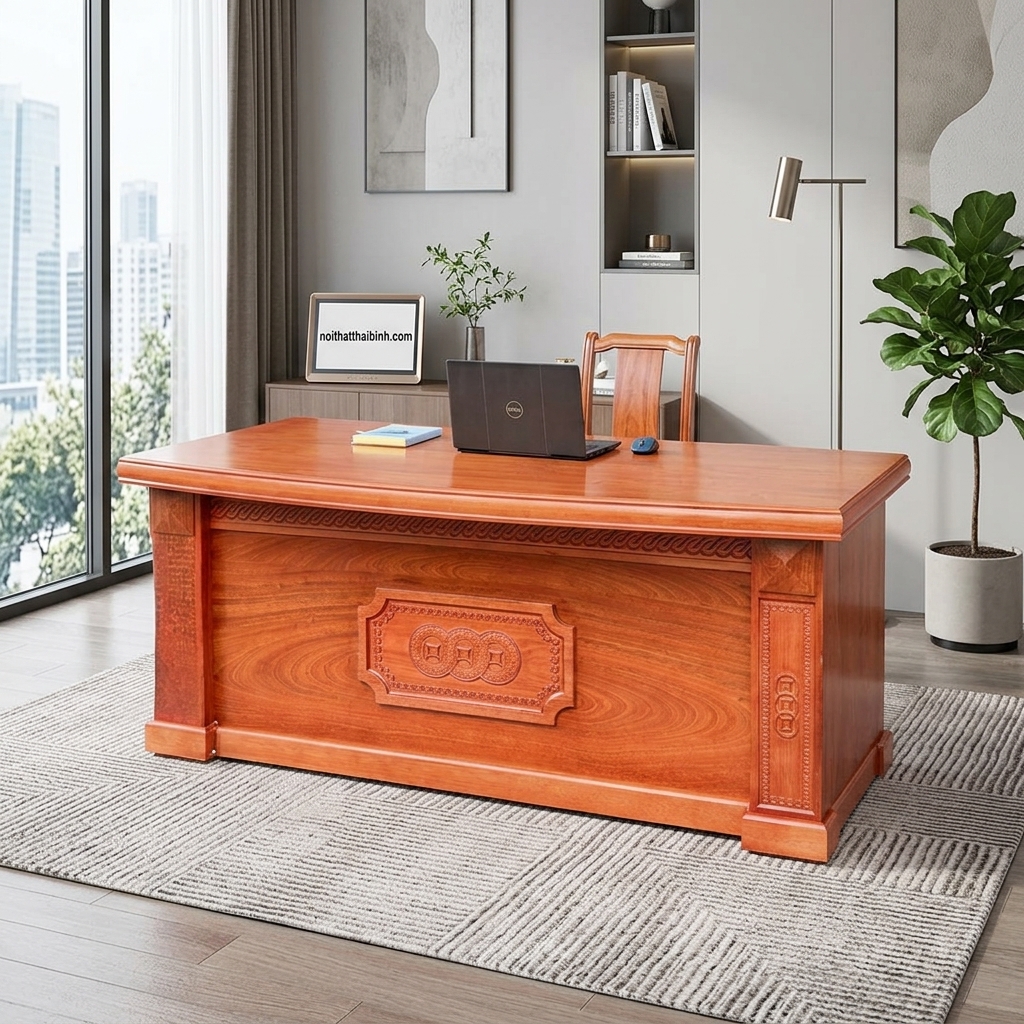 Công dụng bàn làm việc