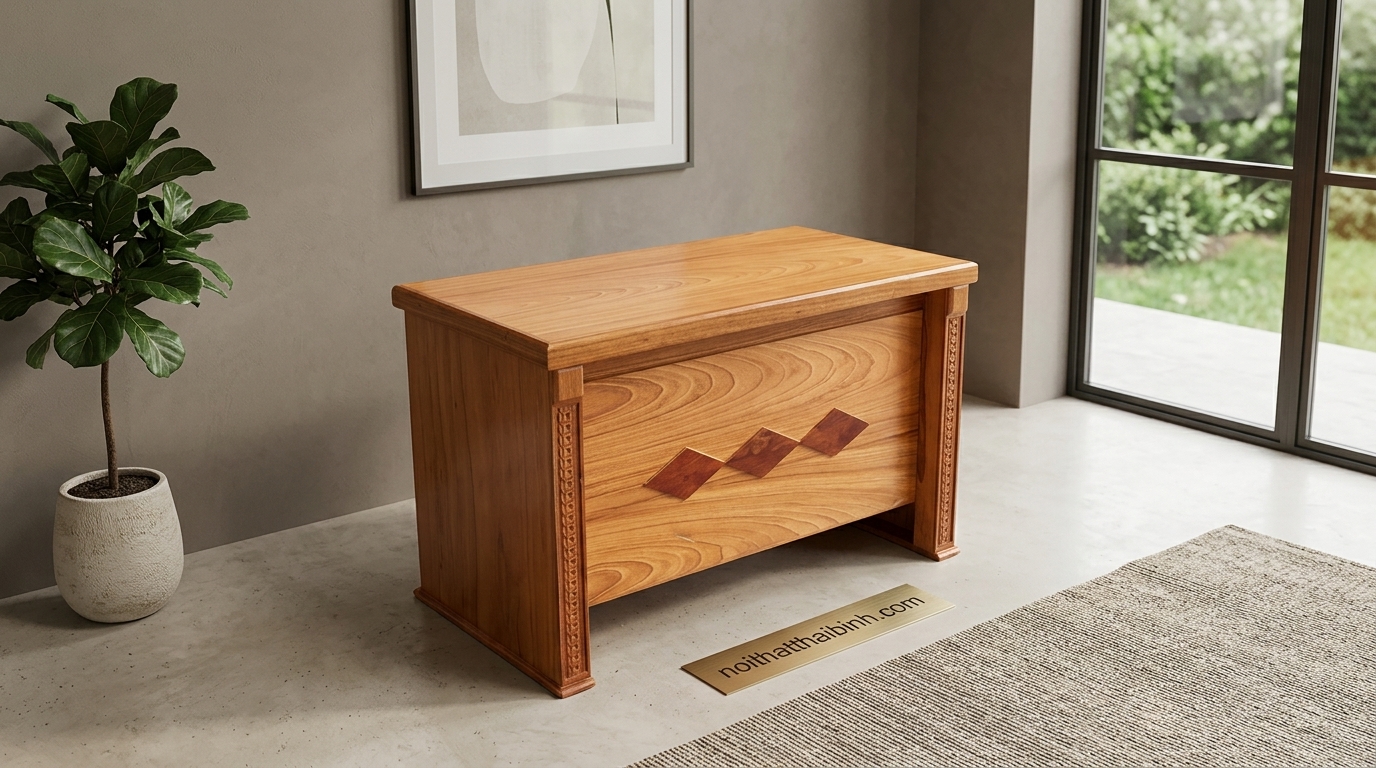 Giao bàn làm việc tận nhà cho khách hàng