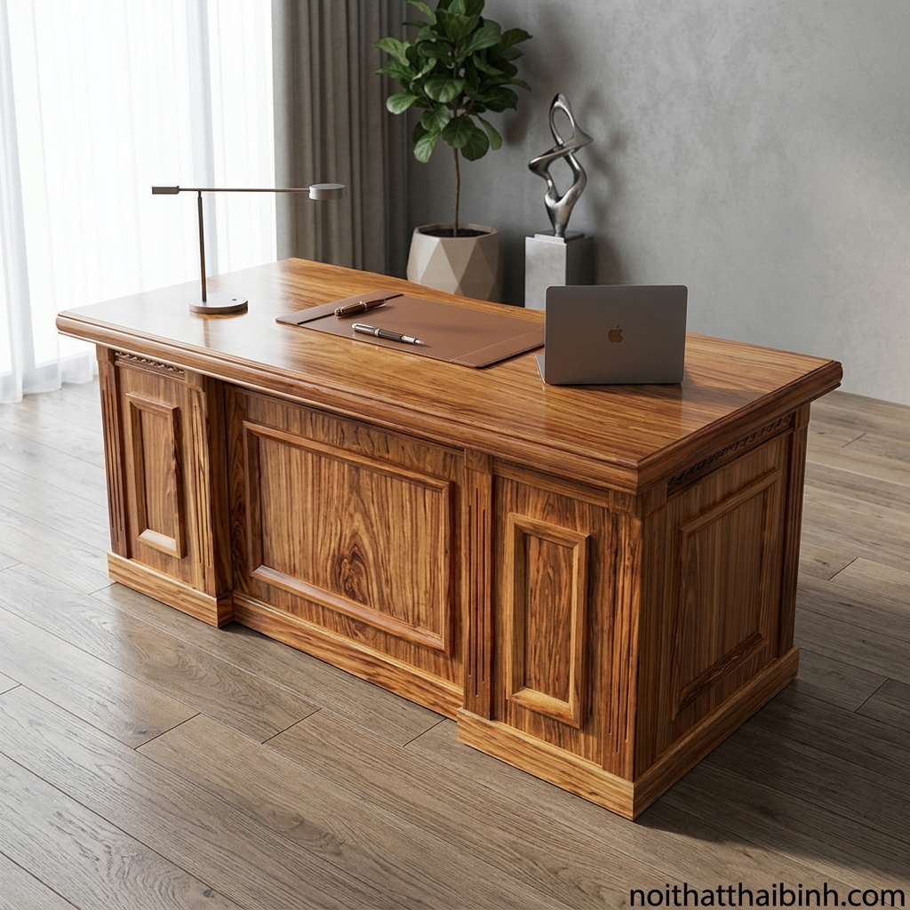 Bàn làm việc tại nhà