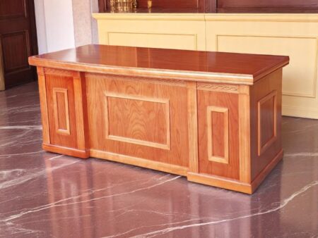 Công dụng bàn làm việc thông minh
