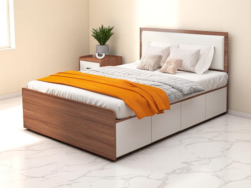 6 Đặc điểm nổi bật của giường gỗ tự nhiên không nên bỏ qua 1 Đặc điểm nổi bật của giường gỗ tự nhiên