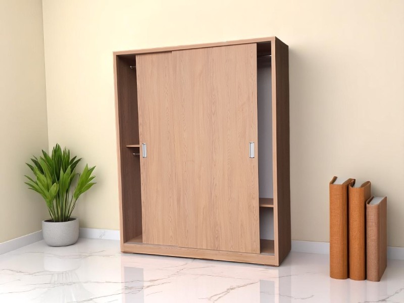 5 Đặc điểm phong thủy cần có ở tủ áo 1 Đặc điểm phong thủy cần có ở tủ áo