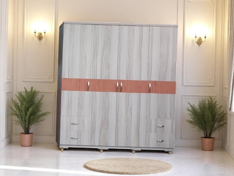 5 Đặc điểm phong thủy cần có ở tủ áo 5 Đặc điểm phong thủy cần có ở tủ áo