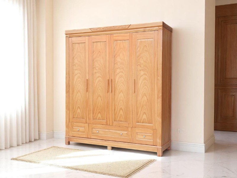 5 Đặc điểm phong thủy cần có ở tủ áo 2 Đặc điểm phong thủy cần có ở tủ áo