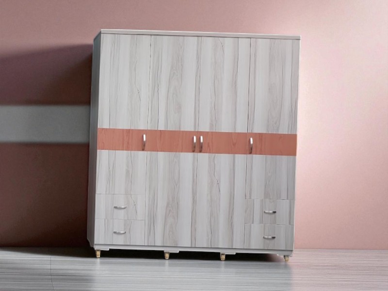 6 Dấu hiệu tủ cần thay mới 3 Dấu hiệu tủ cần thay mới